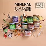 Dead Sea Collection Body Scrub Himalayan Pink Salt Dead Sea Minerals 660g view 7