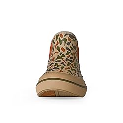 Gator Waders Men's Camp Boots - Durable