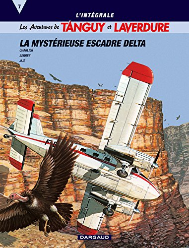 La  mystérieuse escadre Delta