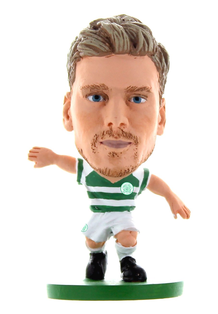 SoccerStarz SOC1060 Celtic Stuart Armstrong Home Kit