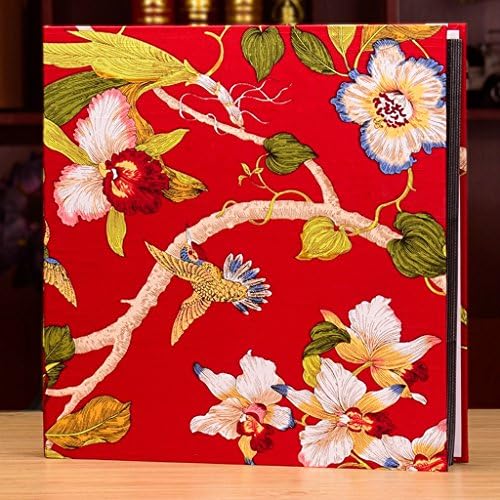LANNA SHOP- Creative Photo Album, Wedding Anniversary Memo Album, For 850 Photos