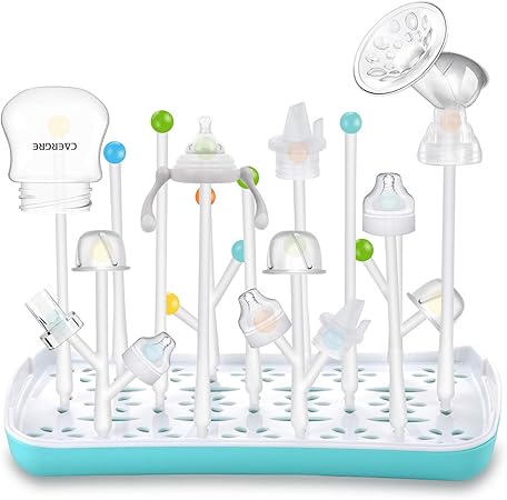 tommee tippee bottle drying rack