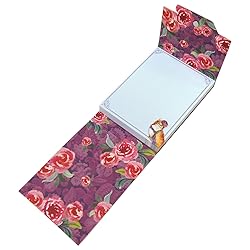 Punch Studio Library Cats Pocket Notepad