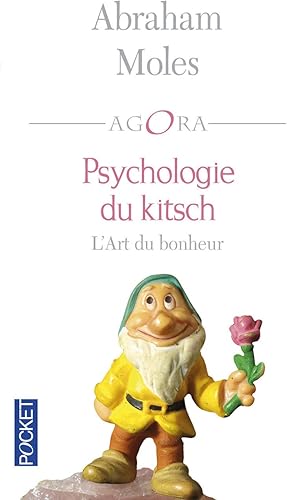 Download Psychologie du Kitsch PDF