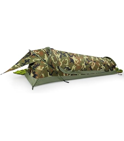 Amazon.com: Rab Siltarp Plus Duo Two-Person Waterproof Lightweight