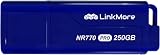 LinkMore NR770 250GB USB 3.2 Gen2 Flash Drive 1000MB/s Read 800MB/s Write view 7