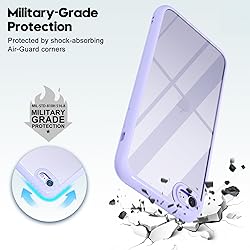 LoeoeL for iPhone SE 2022/2020/ 7/8 Case
