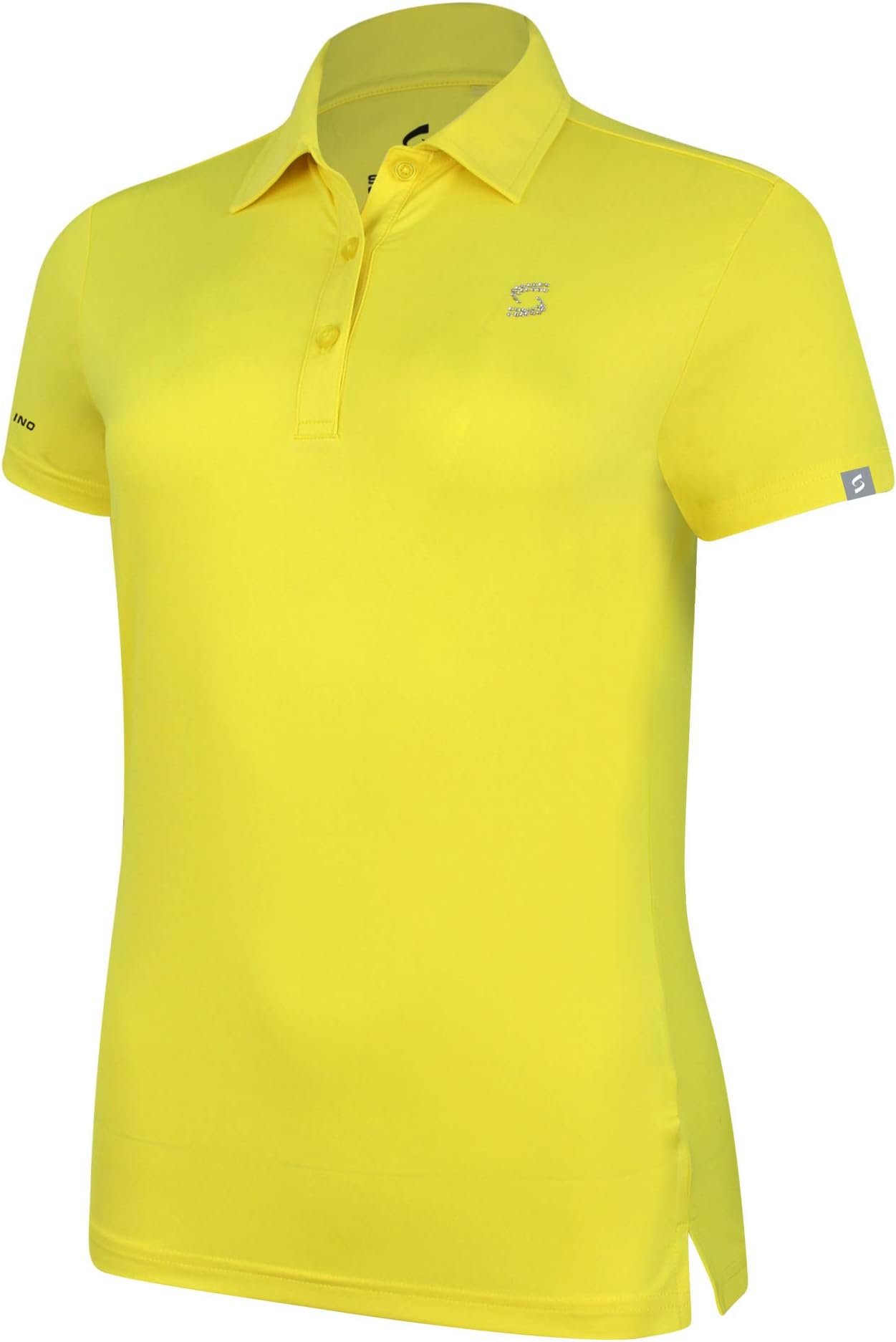 Women's Bowling Shirts – Professional Polo Shirt