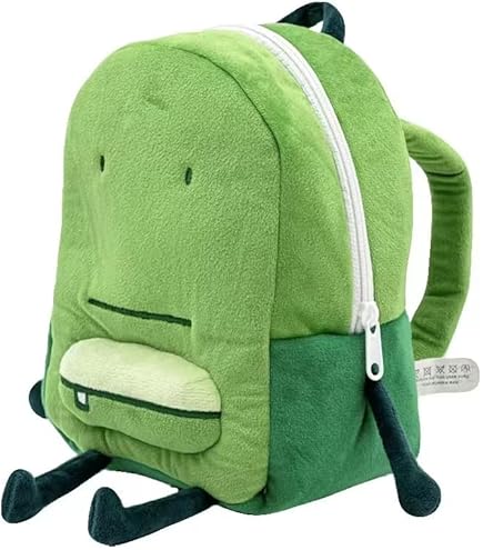 記念グッズ yby Amazon.com: Gypplex Backpack Plush Liam Cheesy Plush Doll Toys