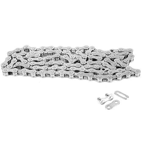 mountain bike chain 21 speed