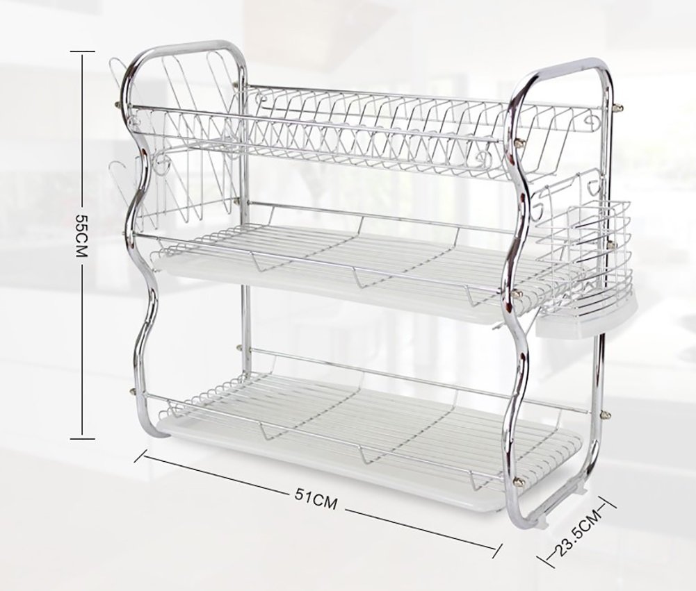 Kuchenregal Metall Hangend - Küche 2020