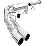 MagnaFlow 19054 Cat-Back Exhaust System