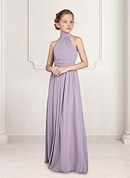 TAISHAN Junior Bridesmaid Dresses for Teen Girls