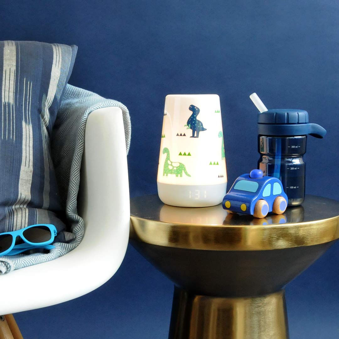 Hatch Baby Coverlets Rest & Rest+ (Dino-Roar)