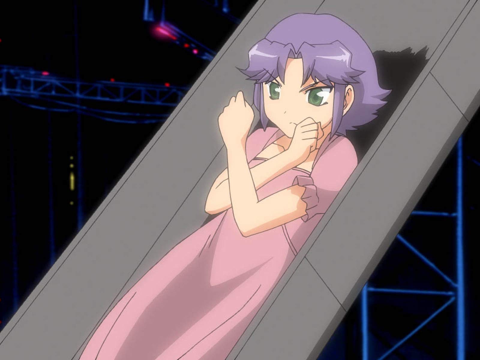 Amazon Co Jp 陰からマモル を観る Prime Video