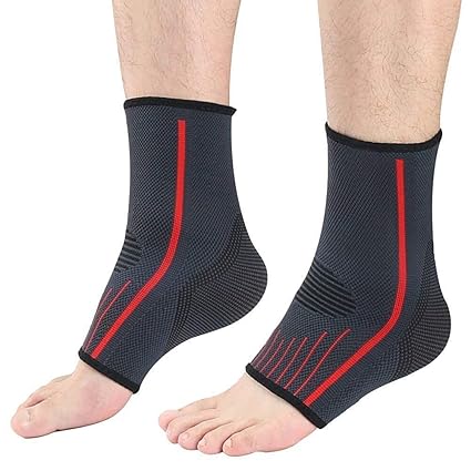 best ankle brace for football
