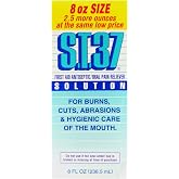 ST 37 ANTISEPTIC SOLUTION 8 OZ