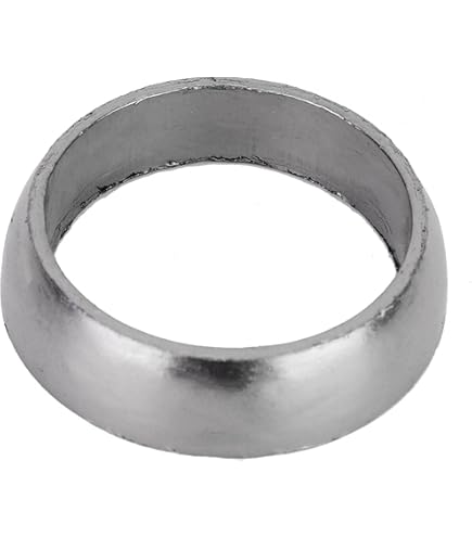 2007-2010 Dodge Dakota Exhaust Manifold Gasket - Mopar 53013933AB - Left