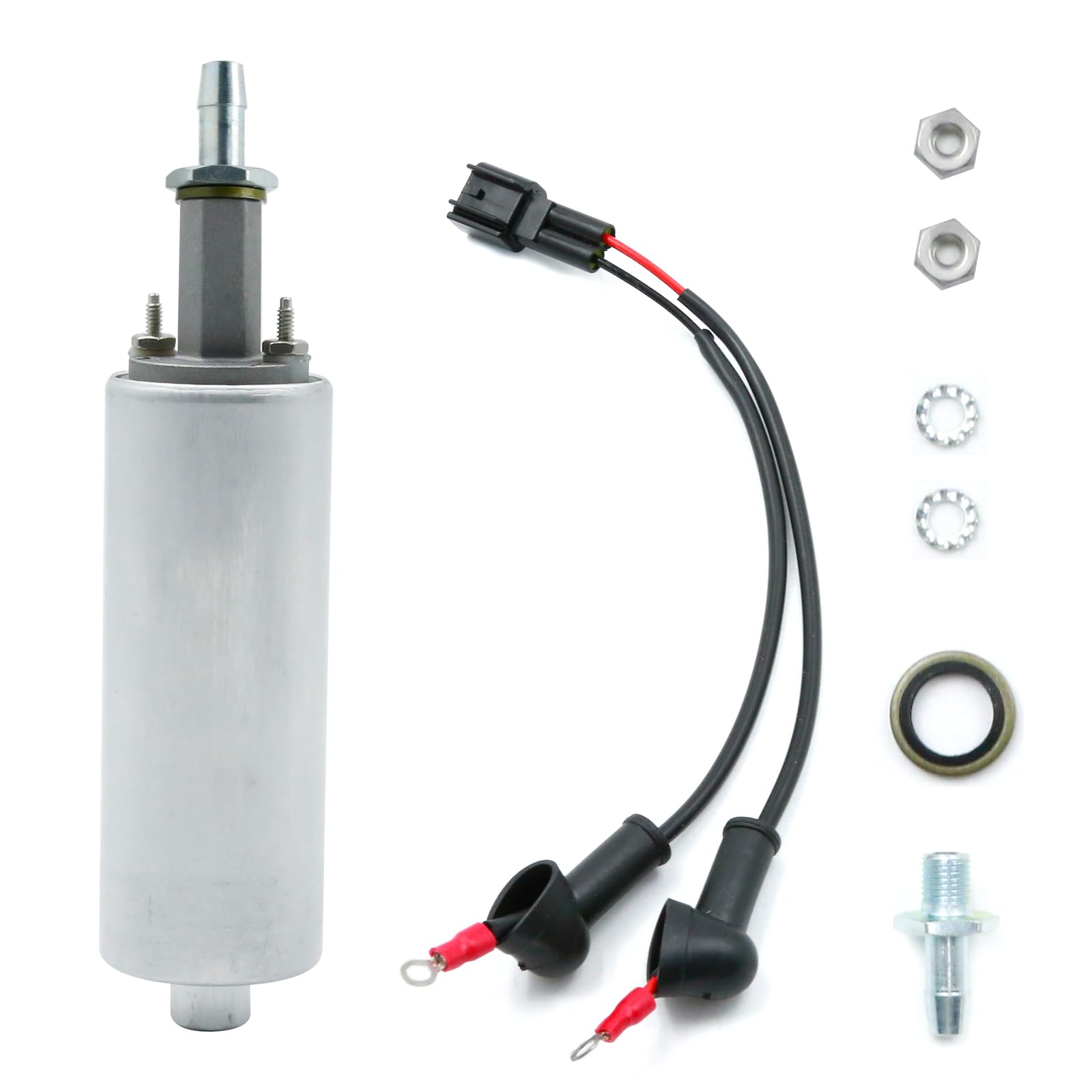 Photo 1 of laffoonparts 6CB-24410-00-00 Fuel Pump, Replacement for Yamaha VF LF 200-350HP 2010 2011 2012 2013 2014 2015 2016 2017 2018 2019 2020 2021