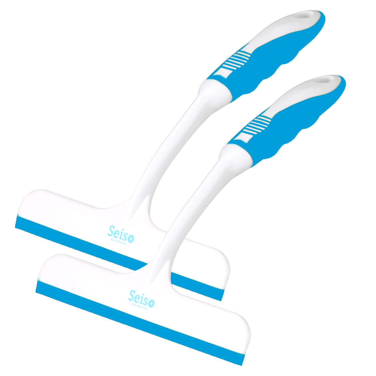 Seiso Kitchen Wipers Wipe It Big Set of 2 (Blue) Amazon.in Home