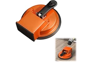 Floor Gap Fixer Tool, 2026 Upgrade Surface Floor Gap Repair Tool, Heavy Duty Plank Grabber for Fixer Laminate & Vinyl Floorin