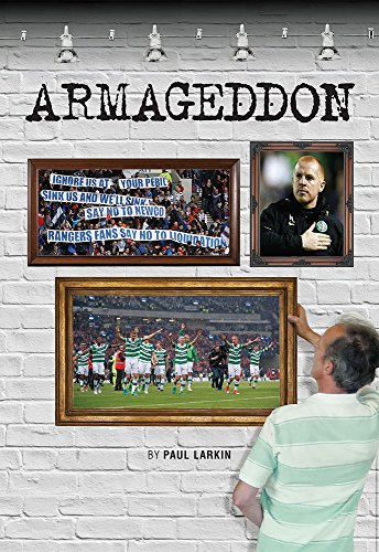BEST Armageddon<br />[P.D.F]