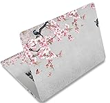 AORTDES Laptop Skin Sticker Decal 15-15.6