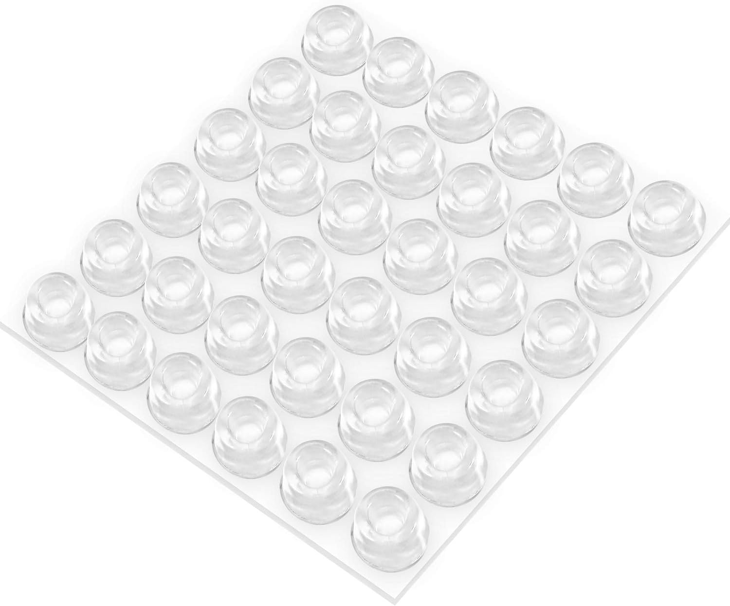 Best rubber bumper pads for furniture