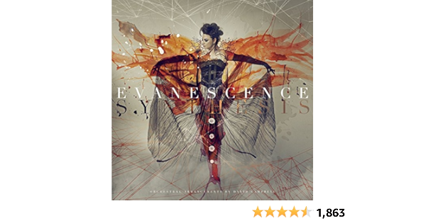 Synthesis Explicit By Evanescence On Amazon Music Amazon Com
