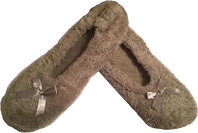 amazon ballerina slippers