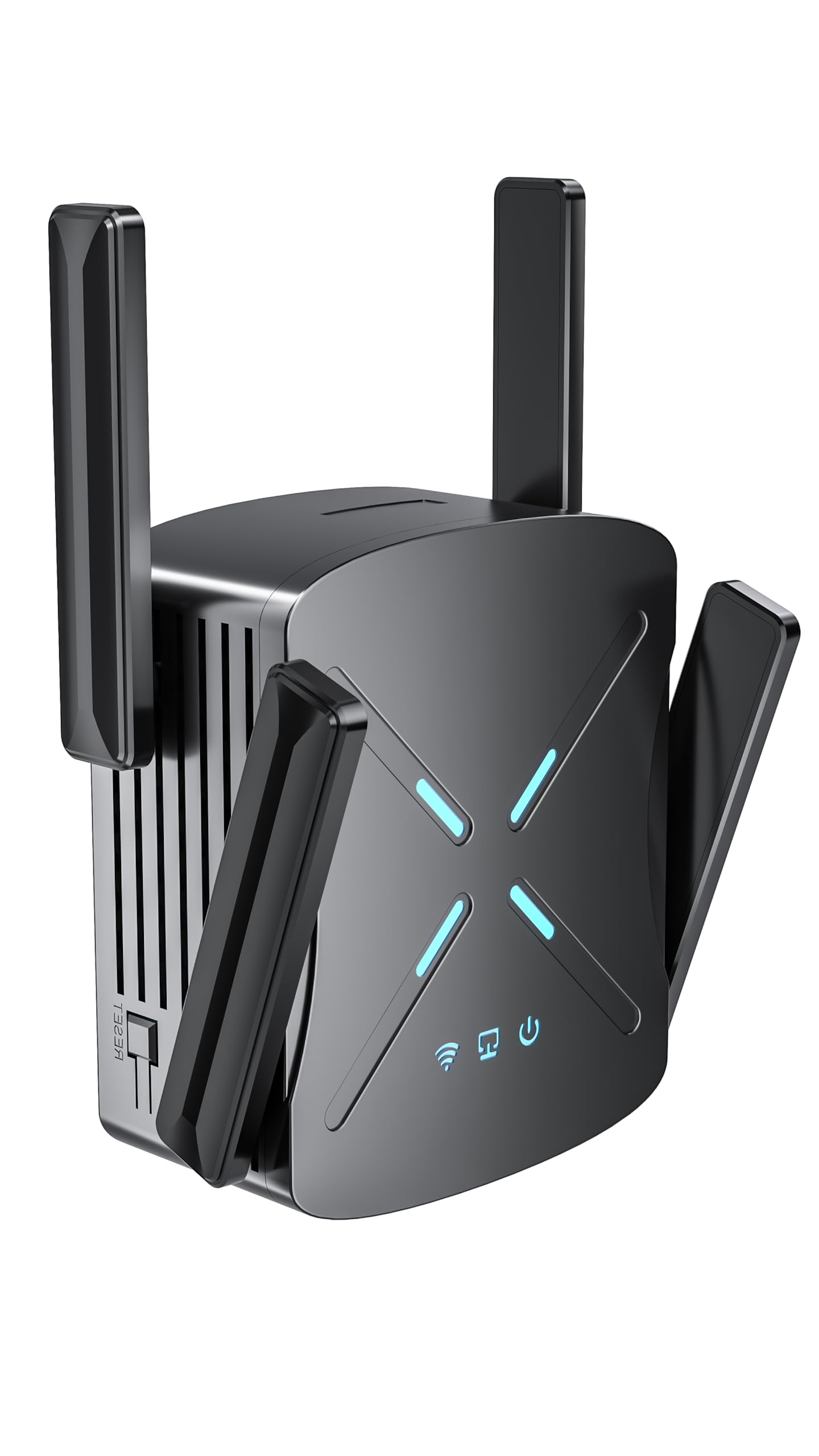 Photo 1 of 10X Faster WiFi 6 Extender