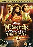 Wizards Of Waverly Place The Movie Extended Edition