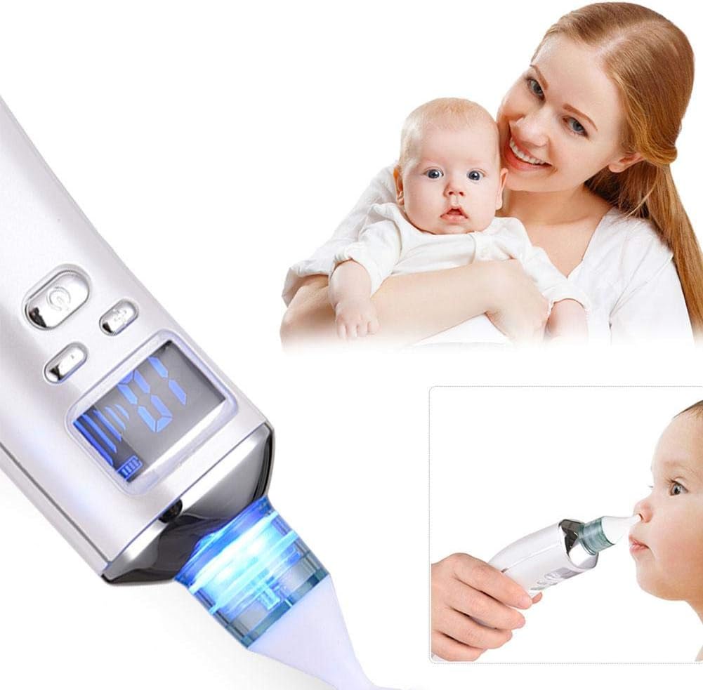 Facile A Utiliser Peut Filtrer Les Impuretes Nasales Pro Accessory Set Pro Mouche Bebe Aspirateur Nasal Pour Bebe Bebe Puericulture Toilette De Bebe Dwteam In
