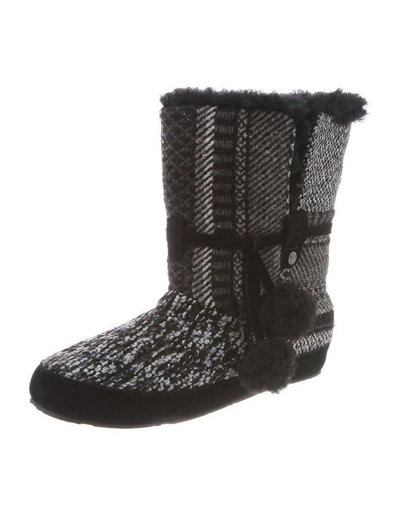 bearpaw trista