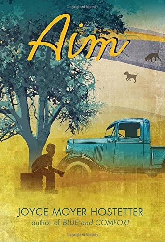Aim (Bakers Mountain Stories)
