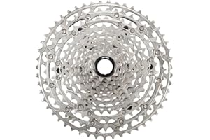 Shimano Alivio Cassette Sprocket CS-HG200-9
