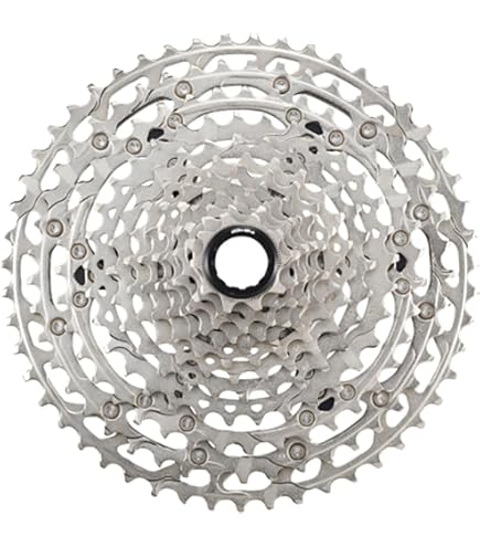 Amazon.com : Shimano SLX CS-M7100 Cassette - 12-Speed, 10-45t