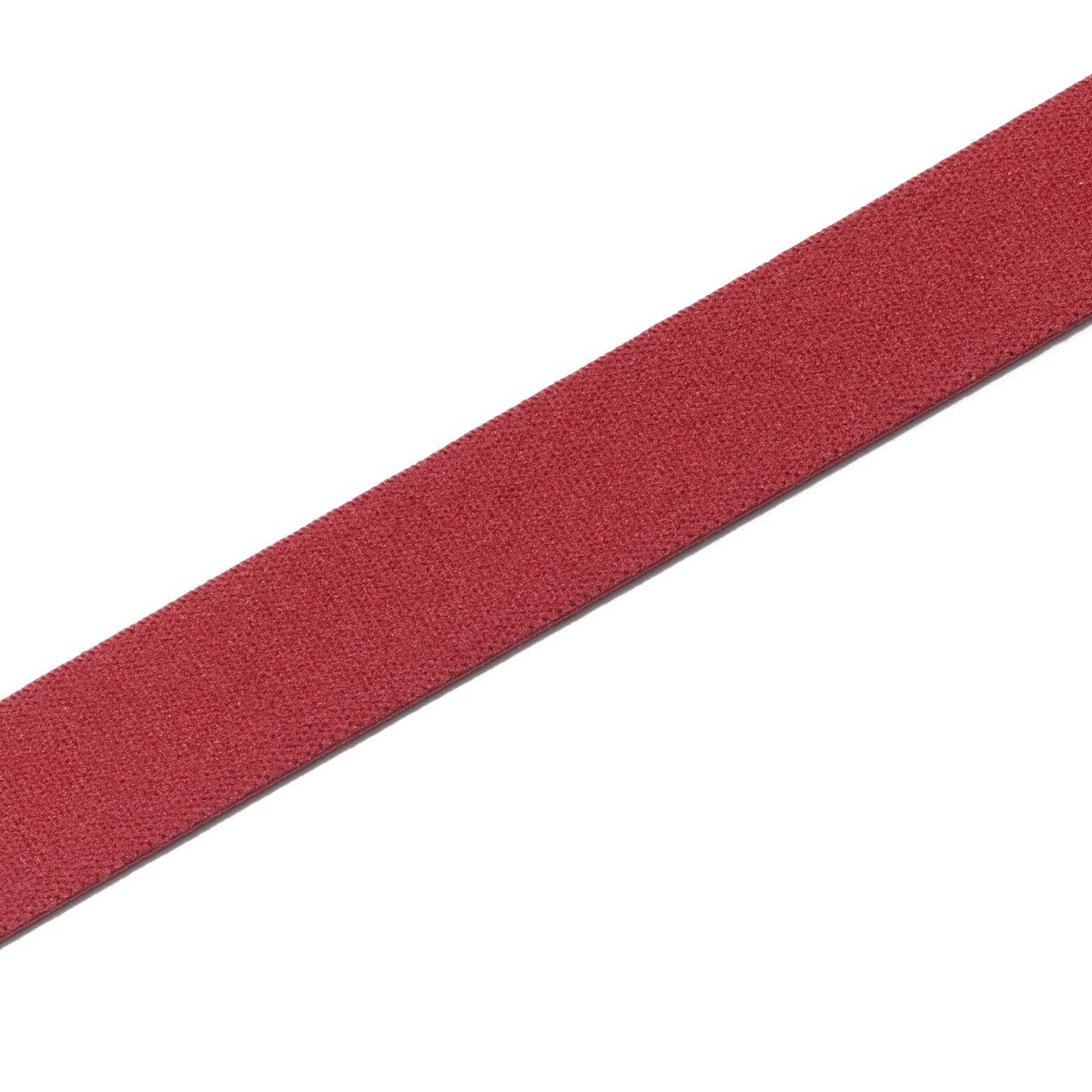 Prym Elastic Waistband 20 mm red, One Size