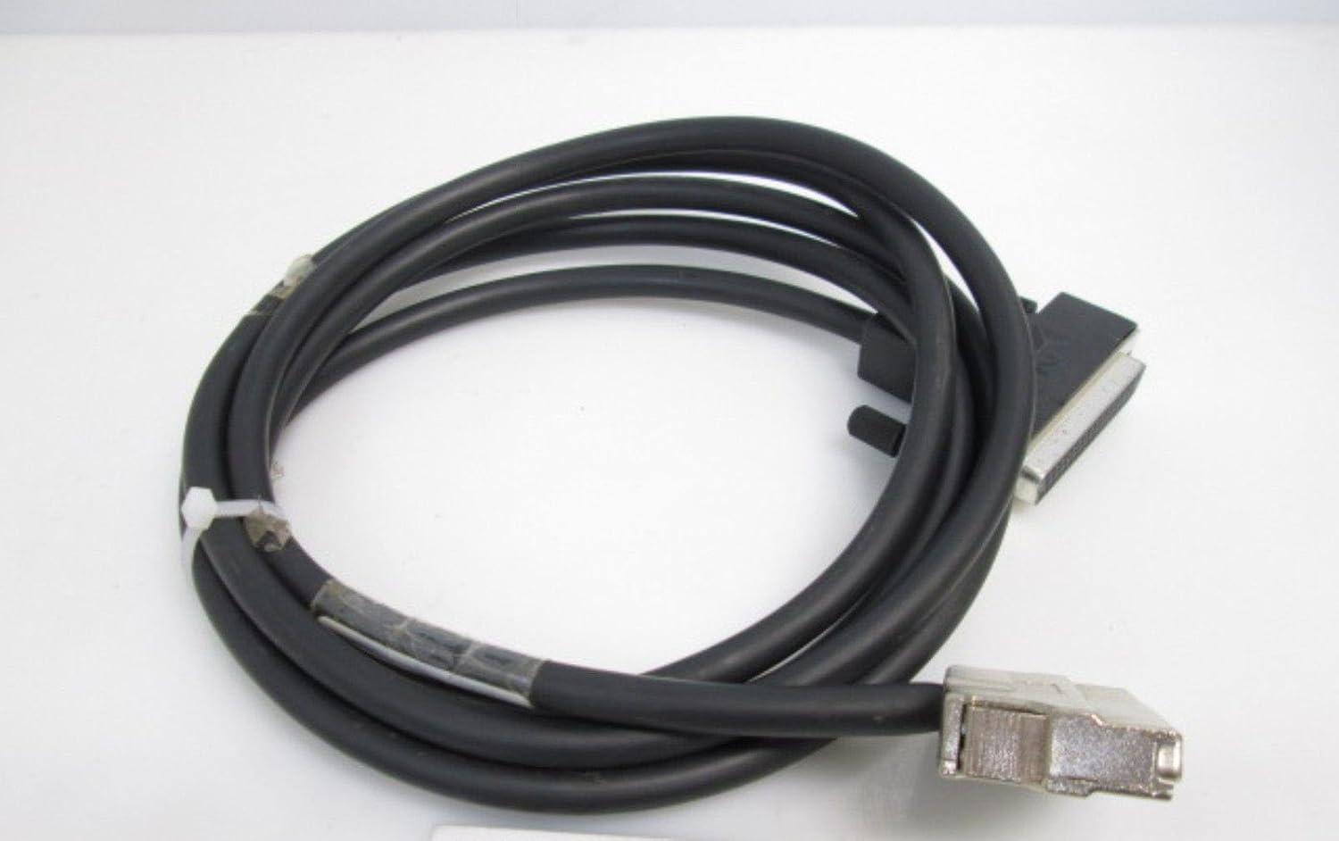 Amazon.com: Keyence DB50-FS096-001 Digital I/O Cable for connecting to ...