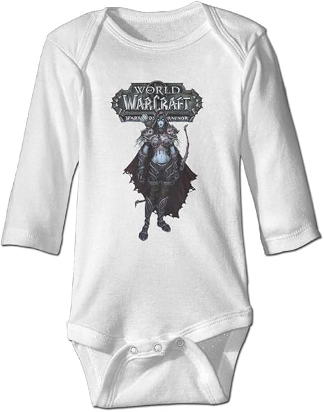 world of warcraft onesie