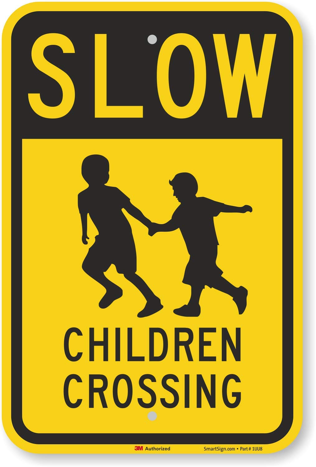 The 9 Best Smartsign 3M High Intensity Grade Reflective Sign Play