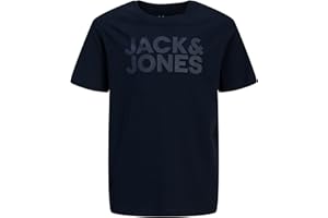 JACK & JONES Junior JJECORP Logo TEE SS O-Neck