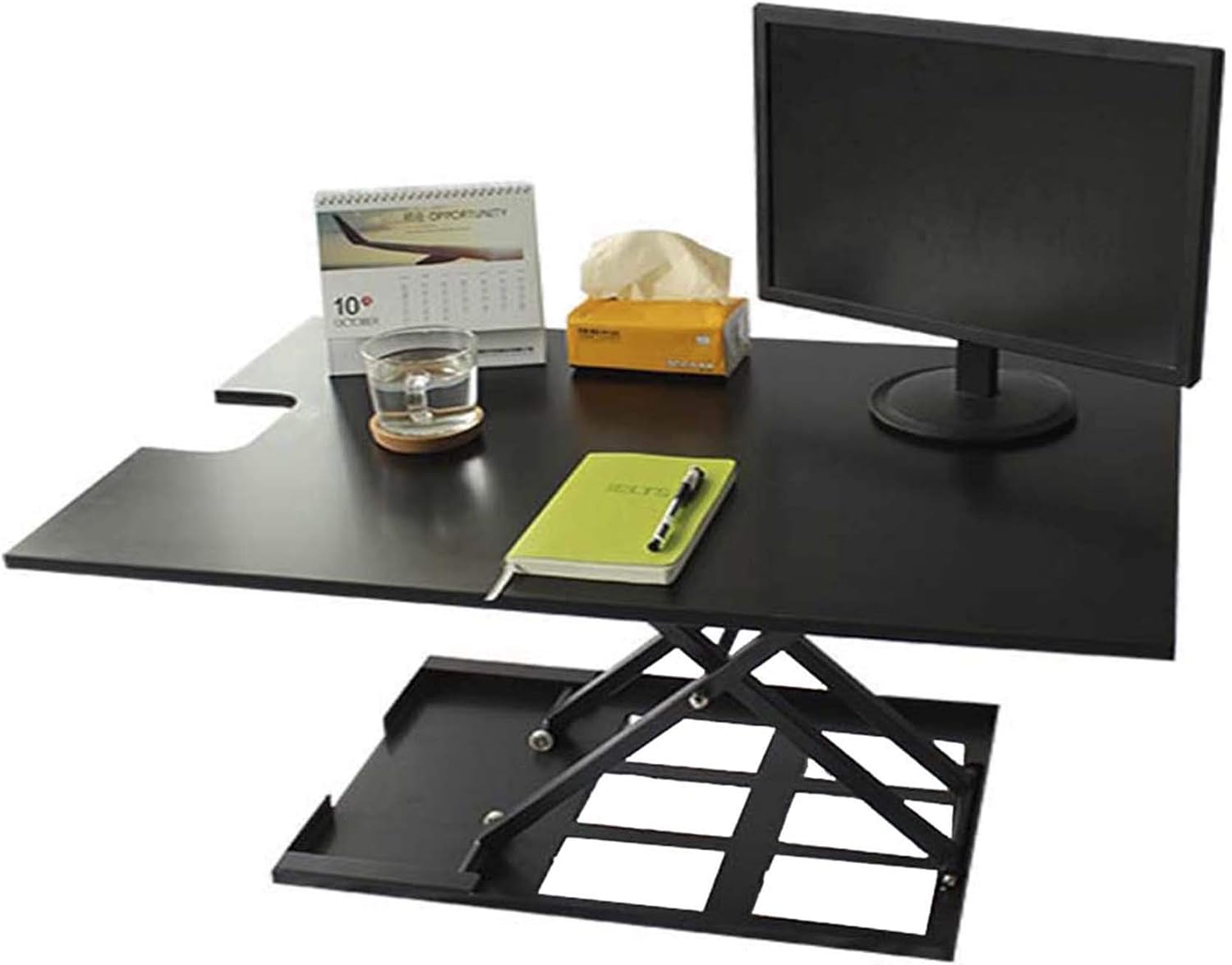 Best standing desk 24 x 36