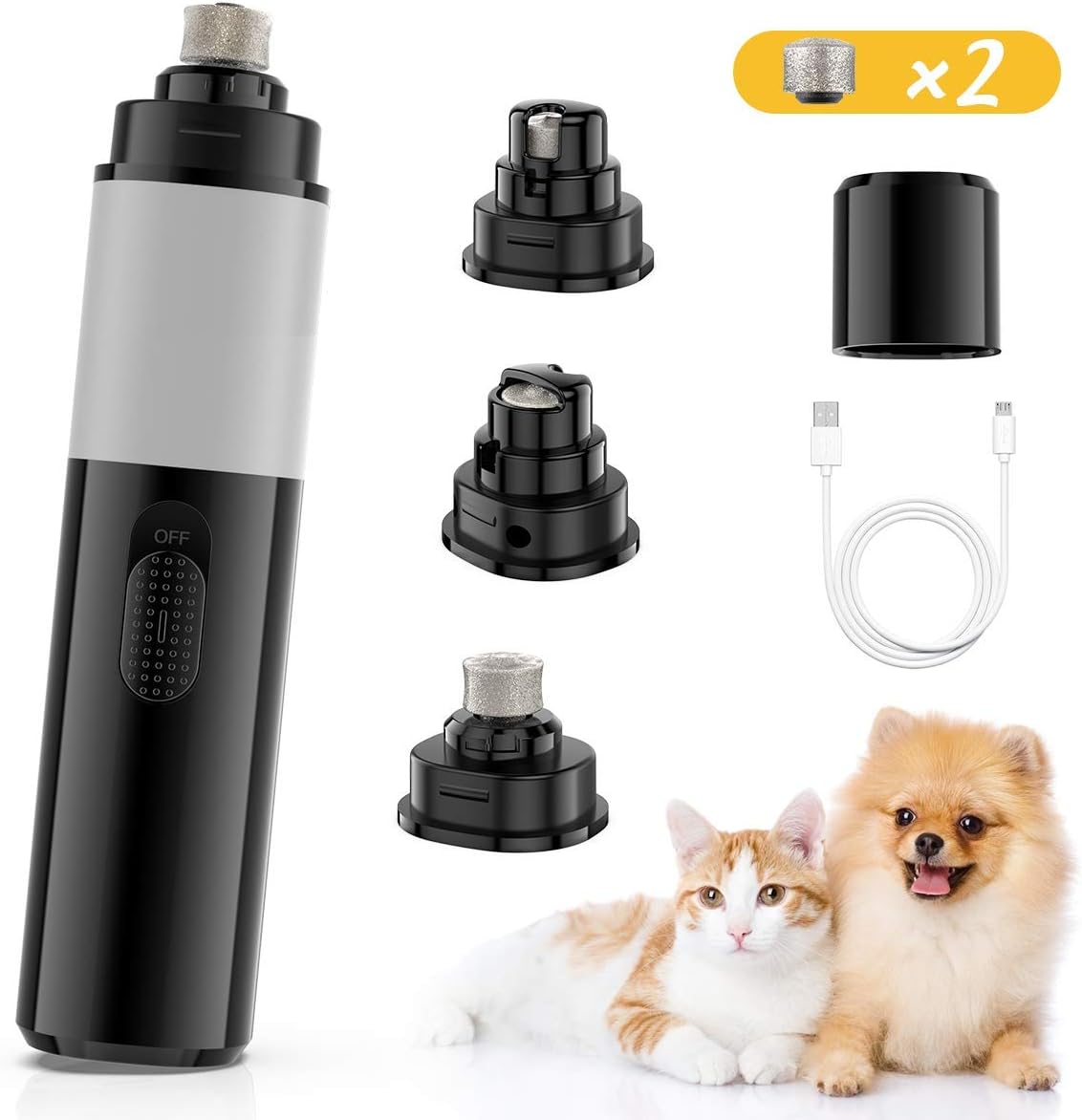 piccolo grill elettrico per frittelle