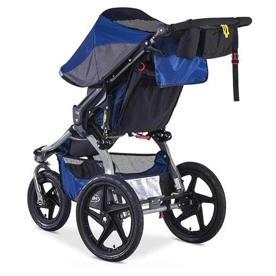 bob stroller strides fitness