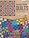 Teeny-Tiny Quilts: 35 Miniature Projects • Tips & Techniques for Success by Donna Lynn Thomas
