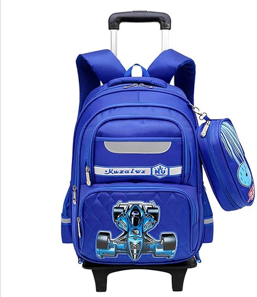 Carro Para Mochila Escolar Amazon Deals, 52% OFF | www.centrocoliseum.com