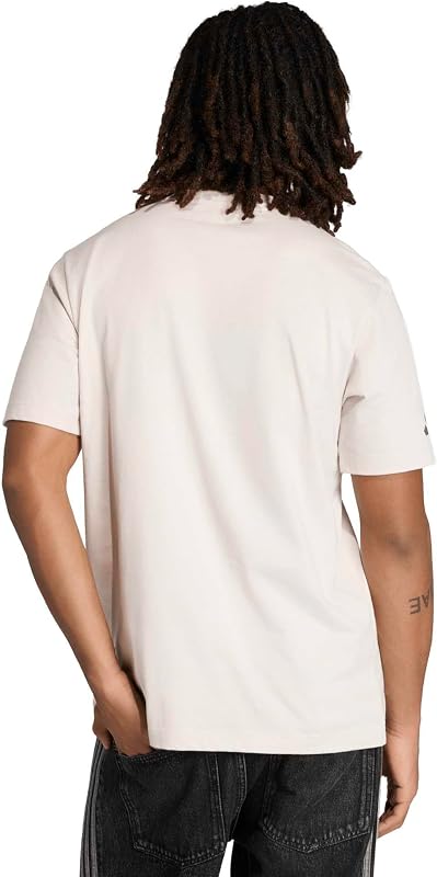 Camisola Masculina Audi Revolut Formula One Team Team com Estampado DNA, Pérola de Giz, XL