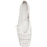 XBKXMK Fur Ballet Flats with Buckle for Women Comfy Faux Shearling Mary Jane Flats Adjustable Strap Ballerina Flat Shoes Causal Daily Dress Shoes