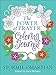 The Power of PrayerTM Coloring Journal by Stormie Omartian, Marie Michaels